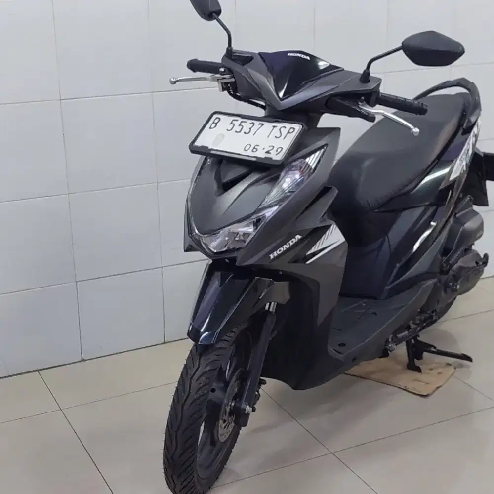 Honda beat cbs 2024 dp 500rb