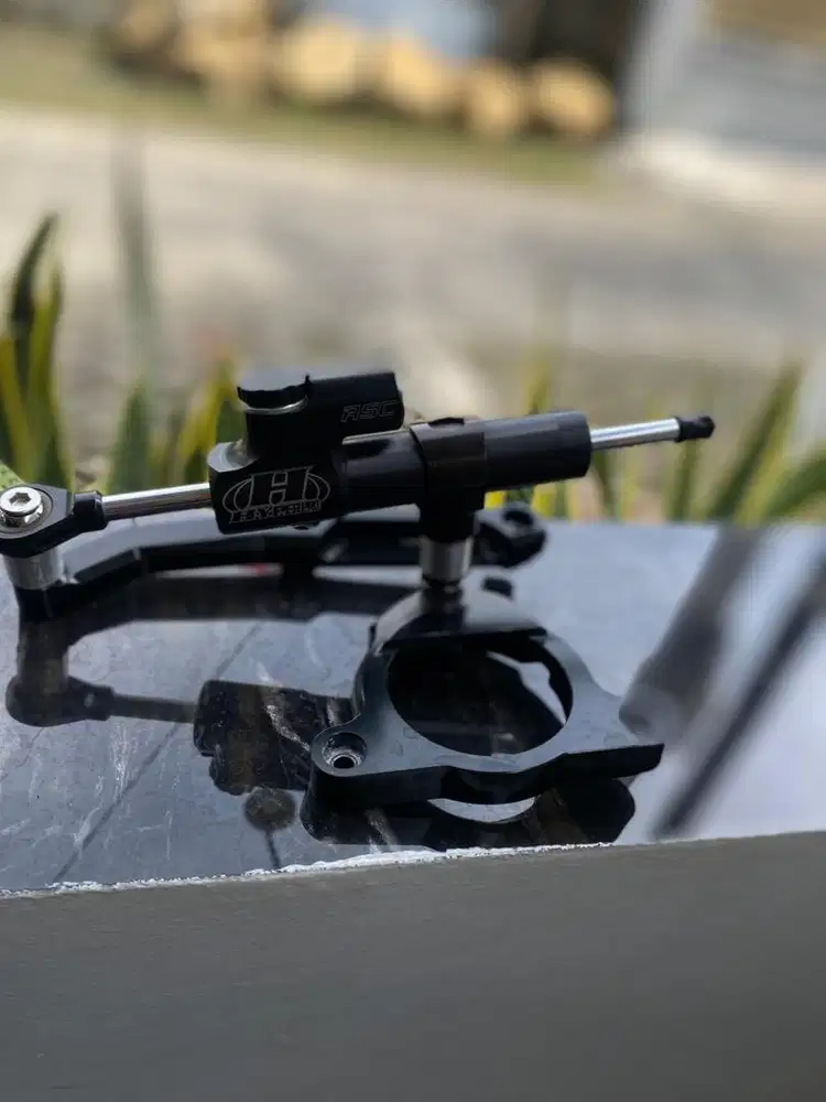 Paket stering dumper z800 hyper pro