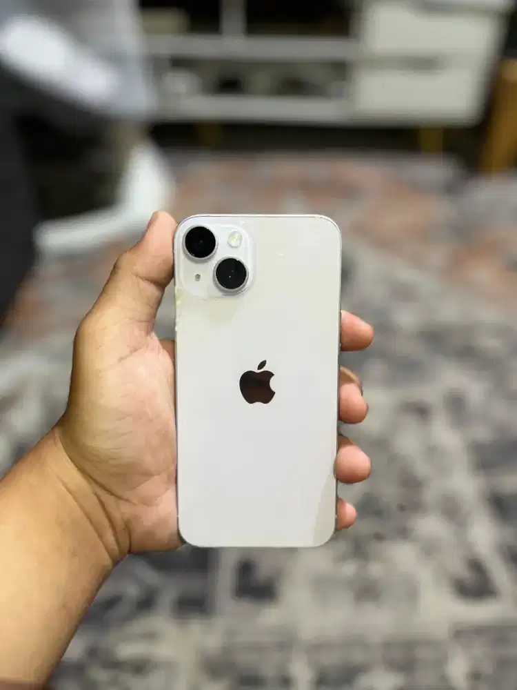 iPhone 14 128gb purple ibox