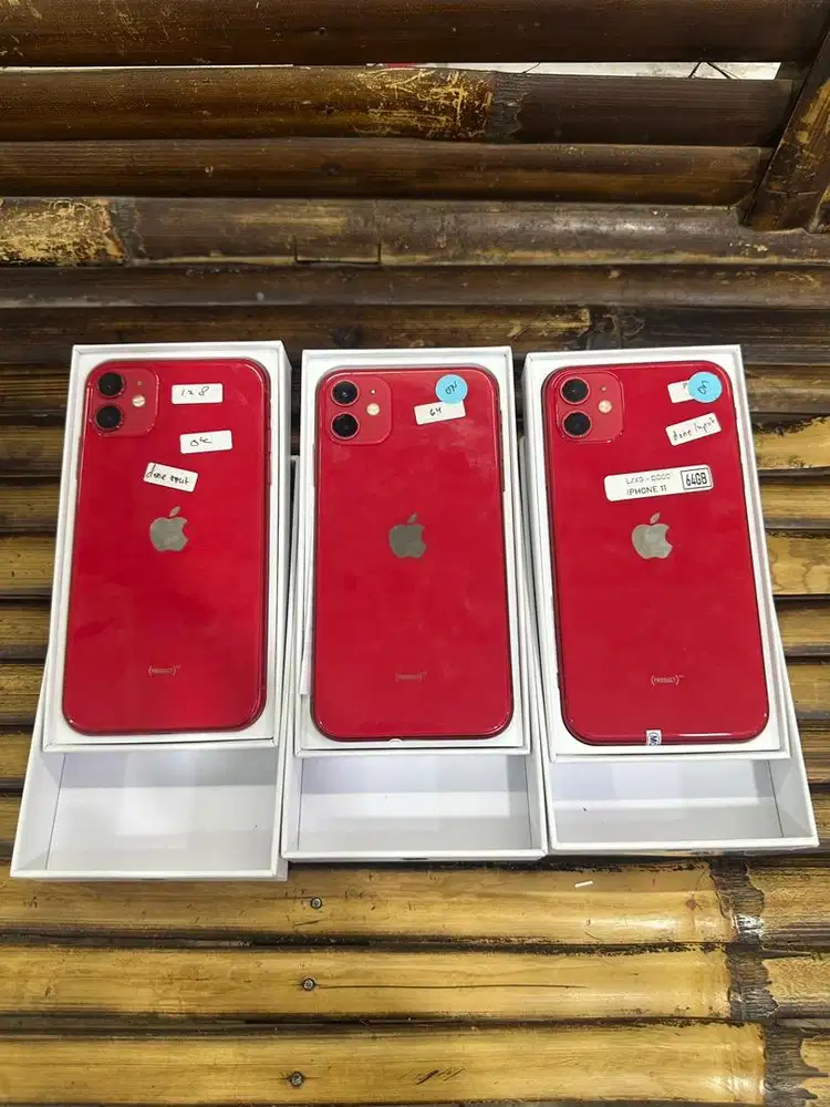 iphone 11 64gb all operator