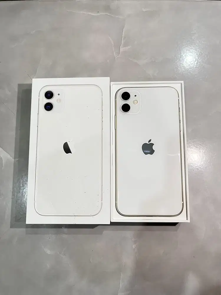 iPhone 11 128gb Ibox
