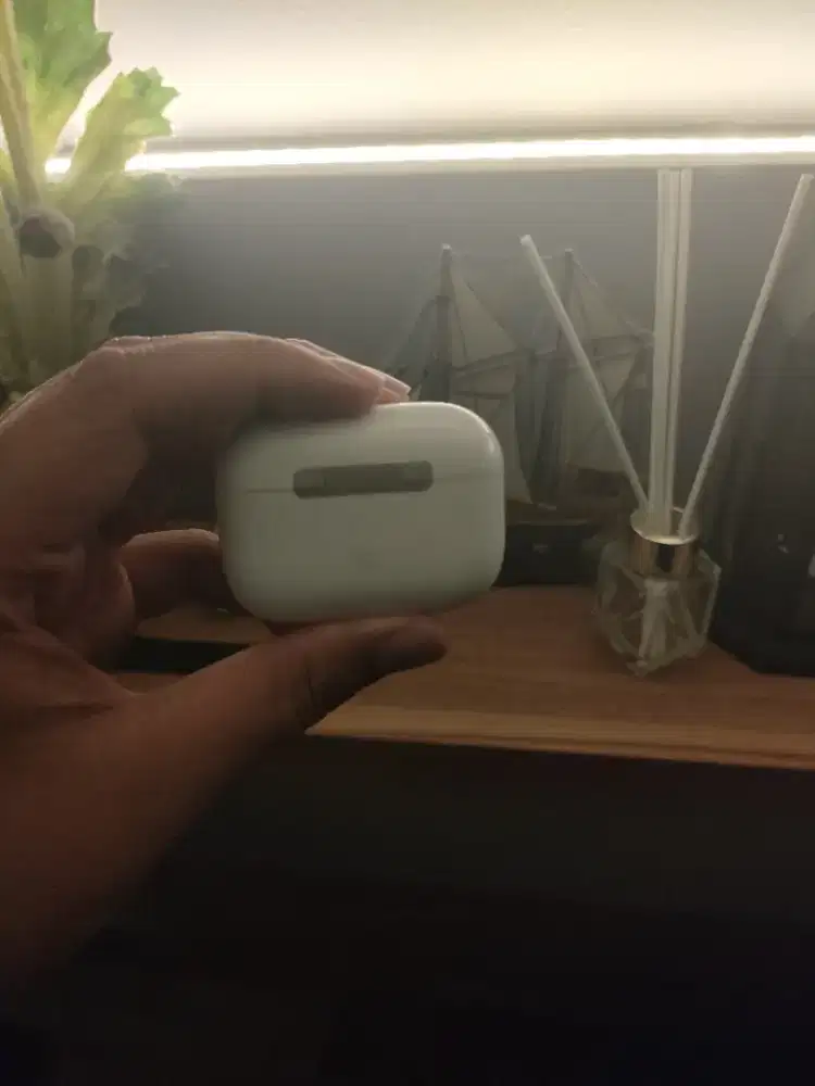 Air phone bekas merek Loly poly