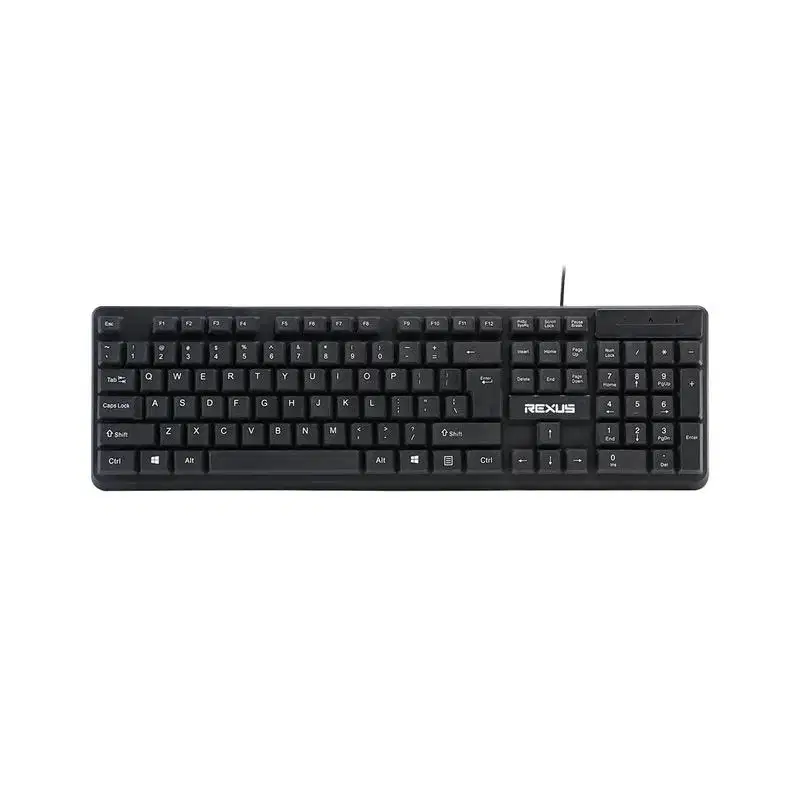 Rexus keyboad wired K278
