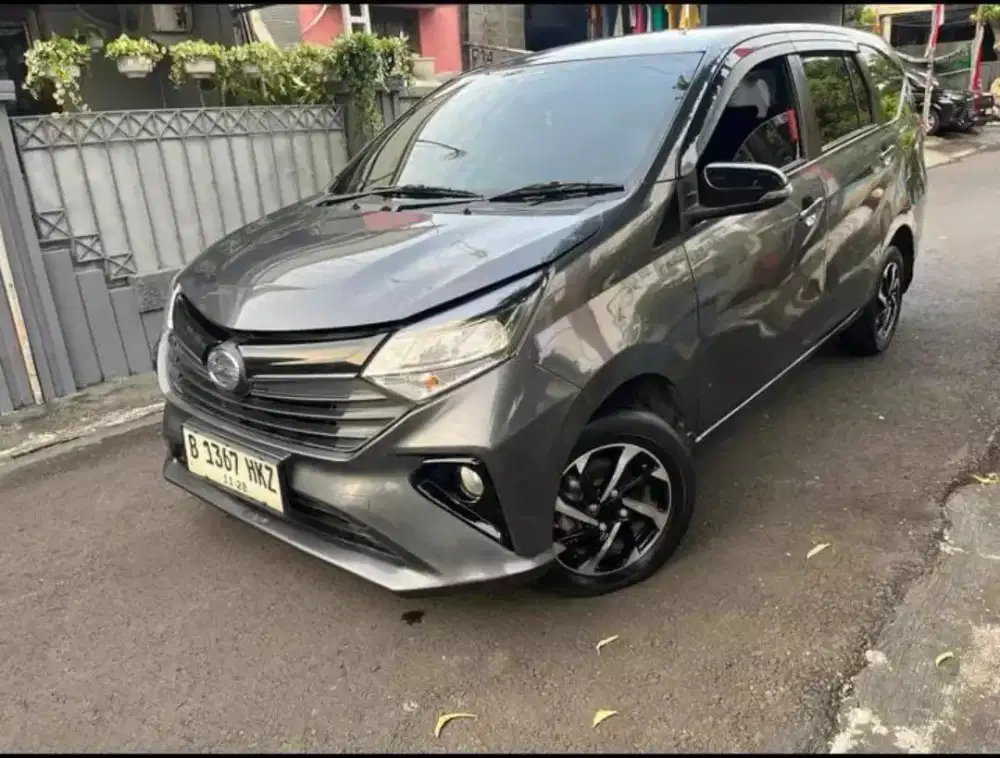 Yg butuh anter jemput sekolah atau kantor sy siap