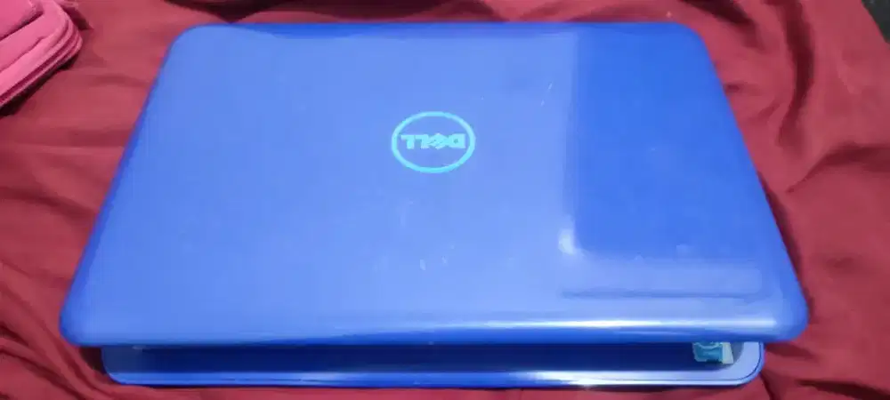 Netbook DELL Inspiron 11-3162