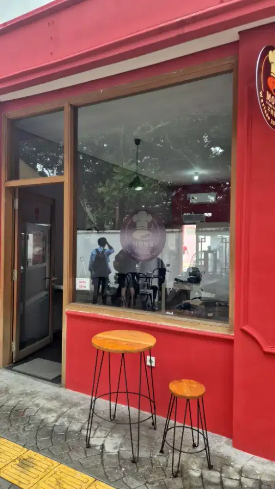 Crew Outlet Crispy Beef roti