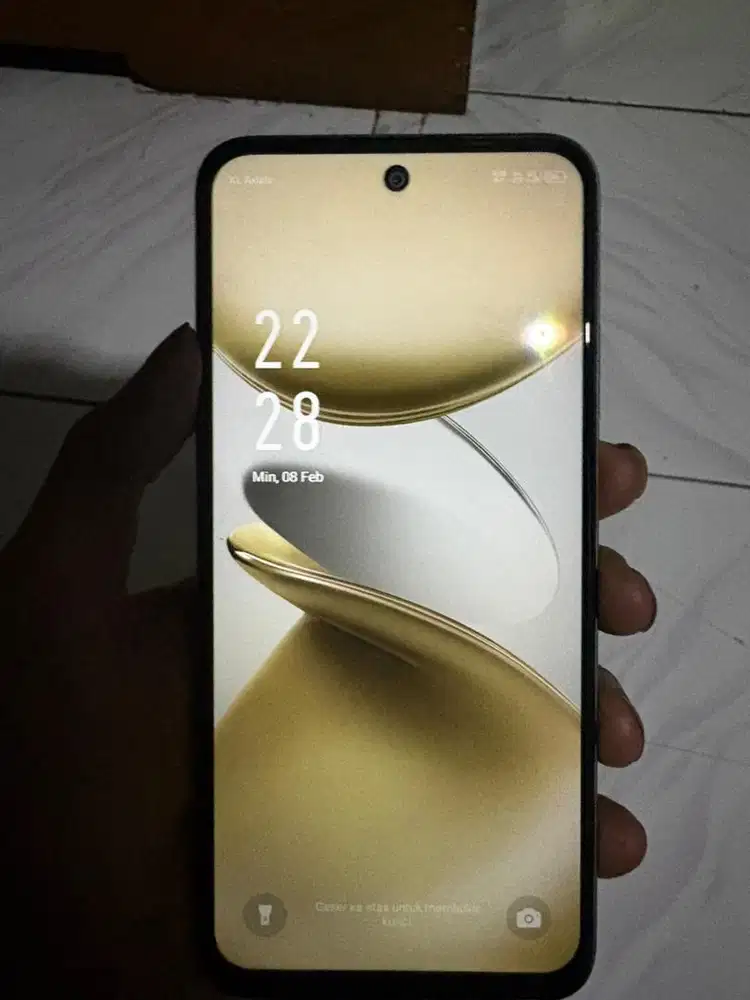 Infinix smart 9 HD 4/64 Unit Charger only