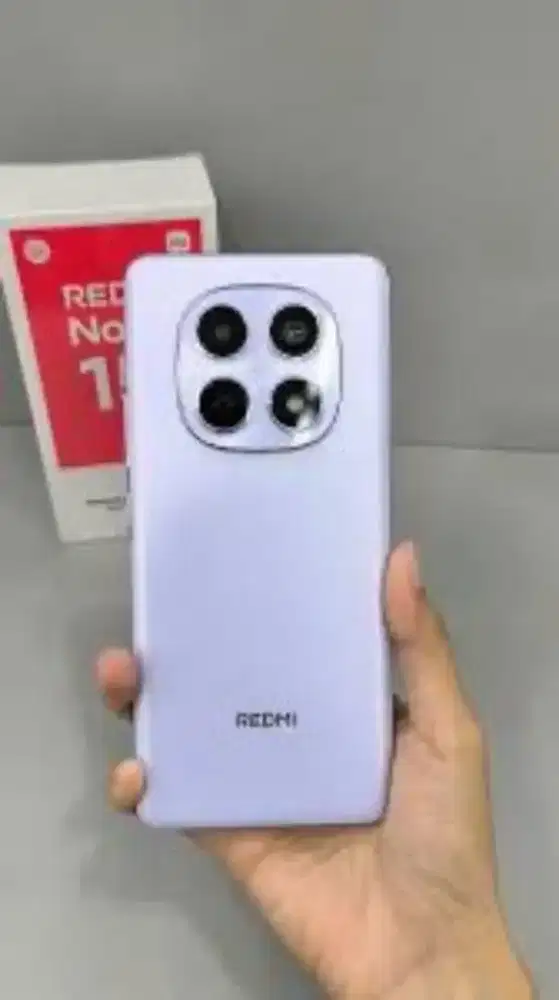 Redmi Note 15 diskon ter istimewa