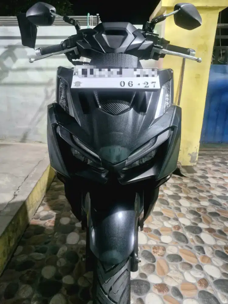 Honda Vario 160 Abs