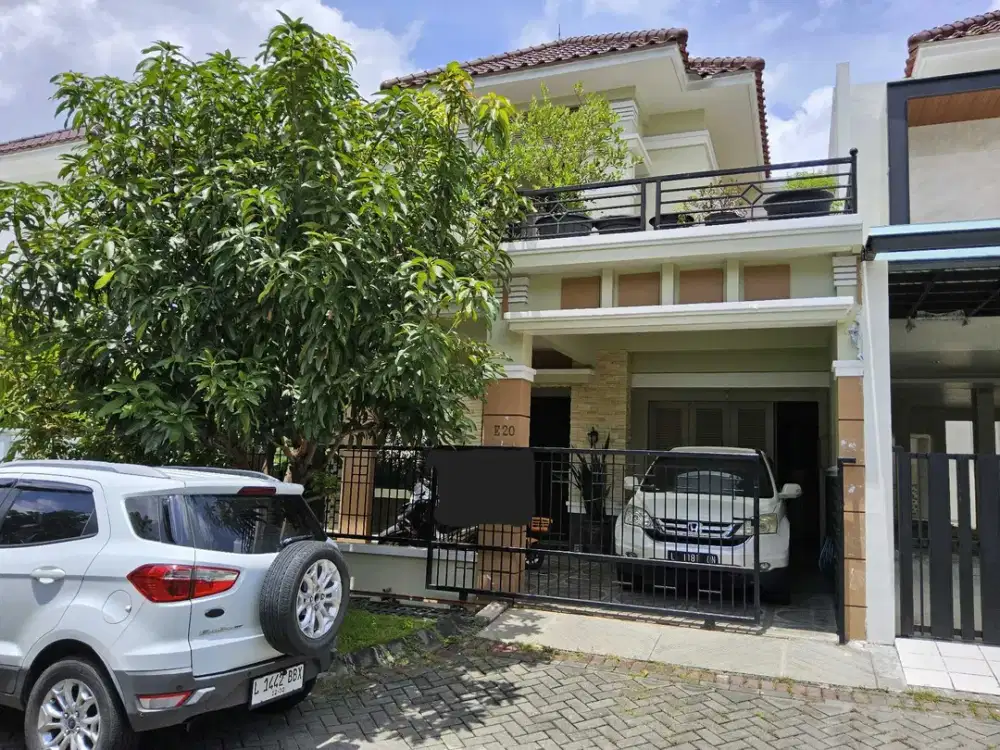 Central Park AYani Regency