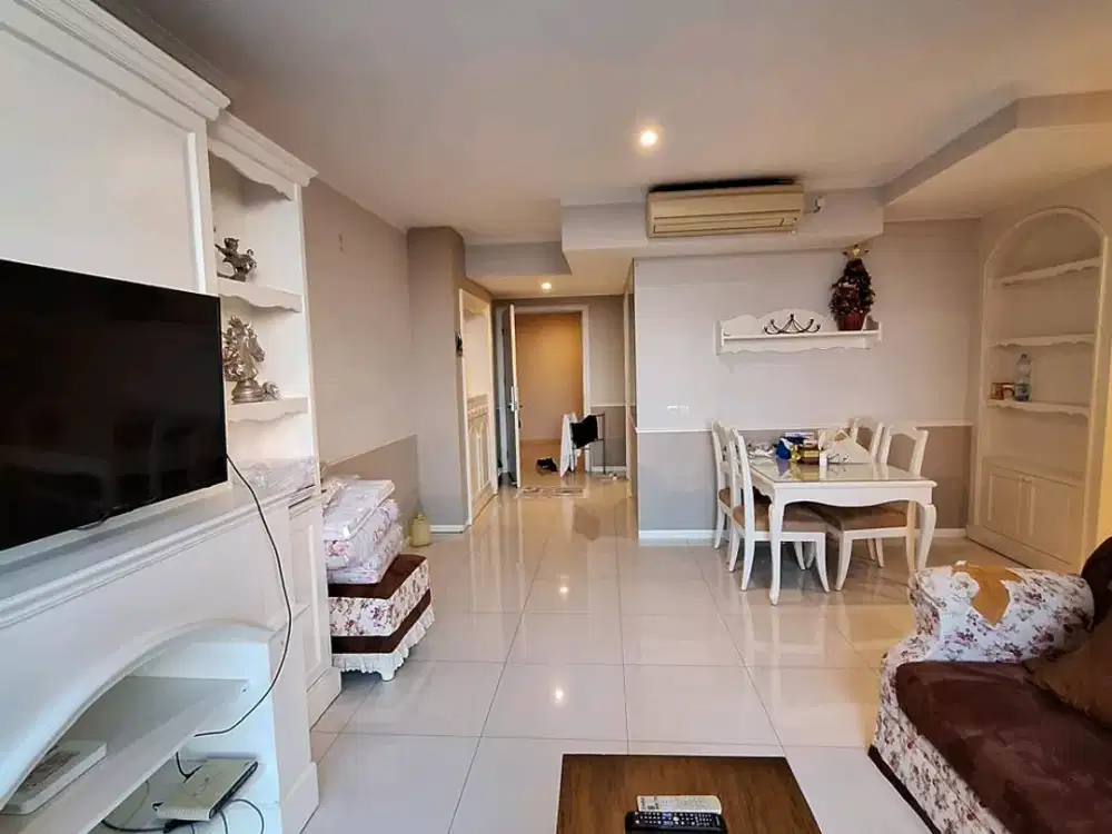 Apartment VUE Ciputra World Surabaya