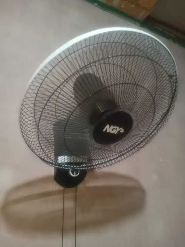 Perabot gas kipas kompor lemari