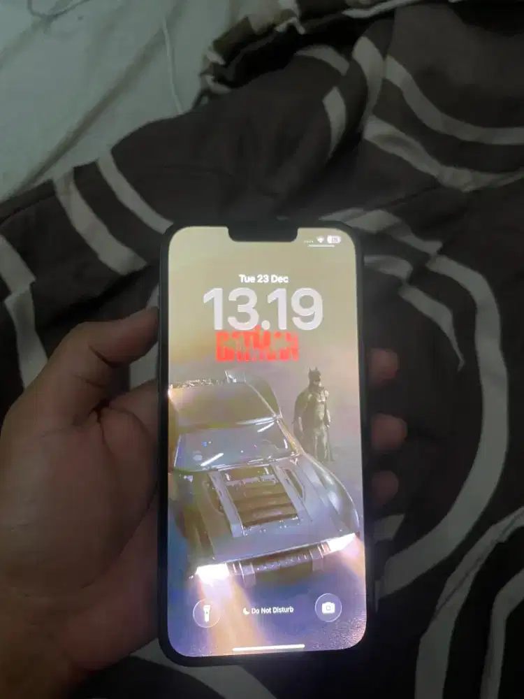 Iphone 14 plus 128GB Midnight inter