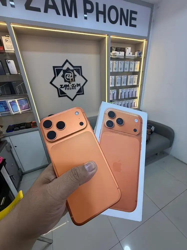 17 PRO MAX 256 ibox bh 100