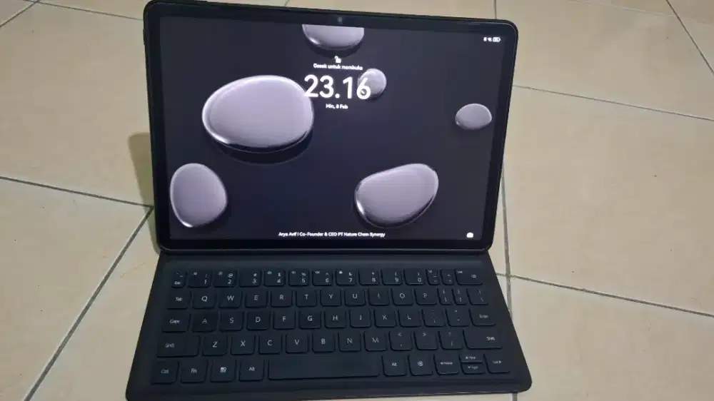 Huawei Matepad 11.5 2024