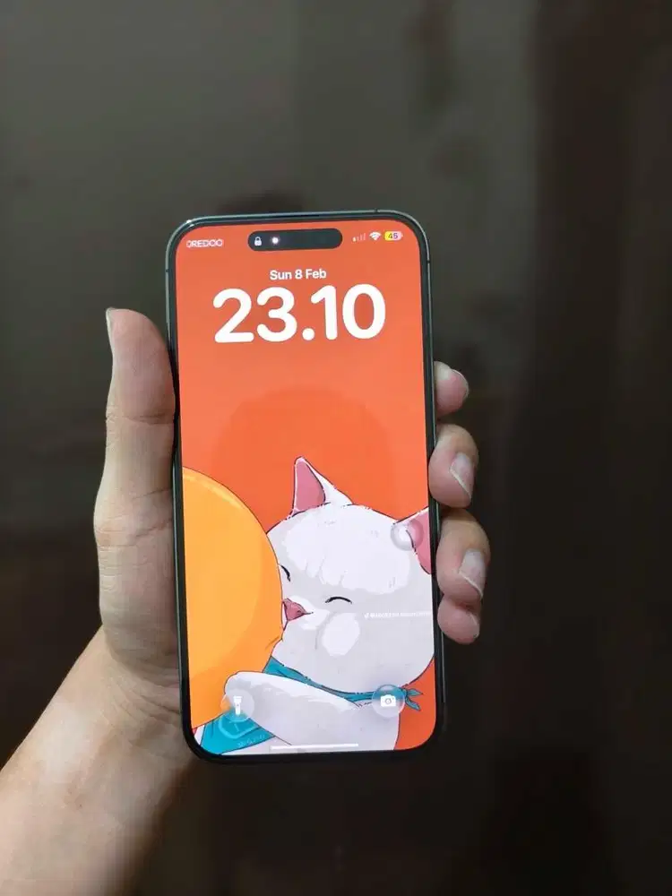 [Jual Santai] Ex Digimap - 14 Promax 128gb