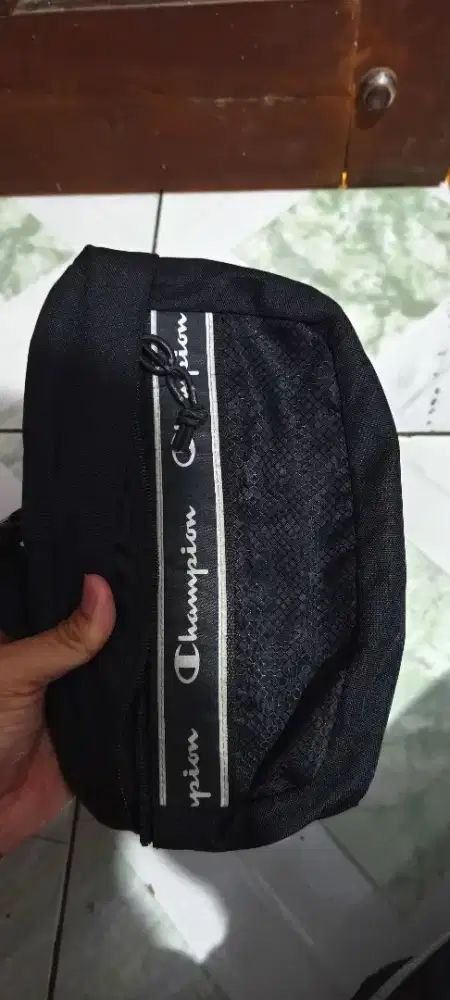 Sling bag Champion ORI