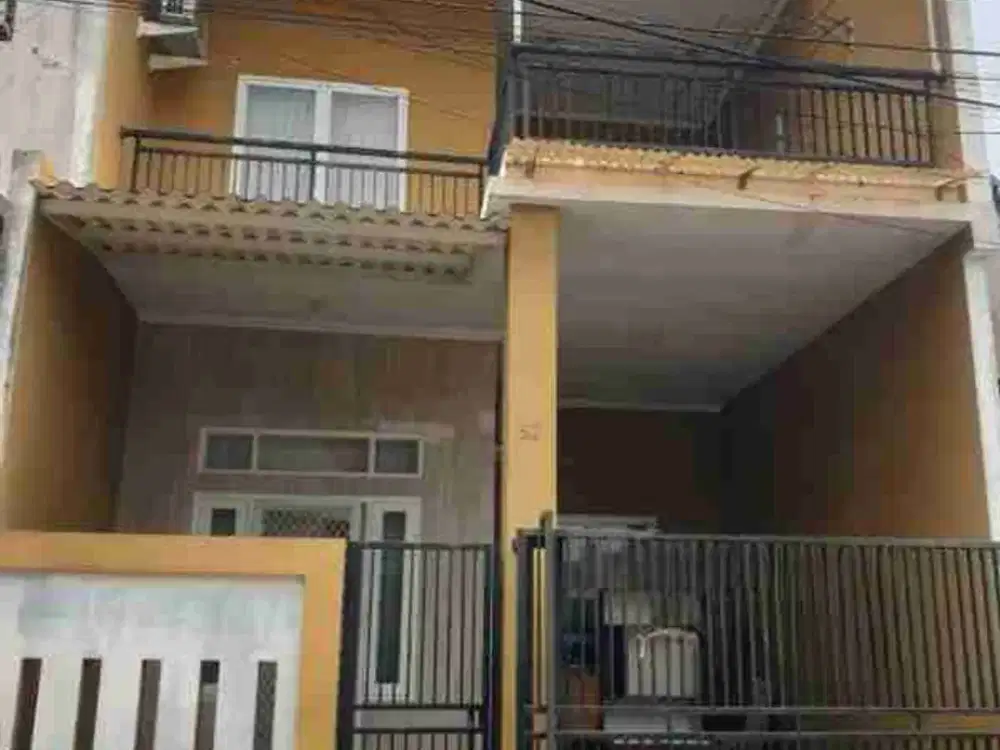 Dijual Perumahan Royal 1 Cipondoh kota Tangerang