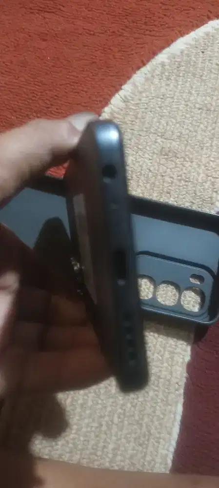 Infinix hot 60i 8/256