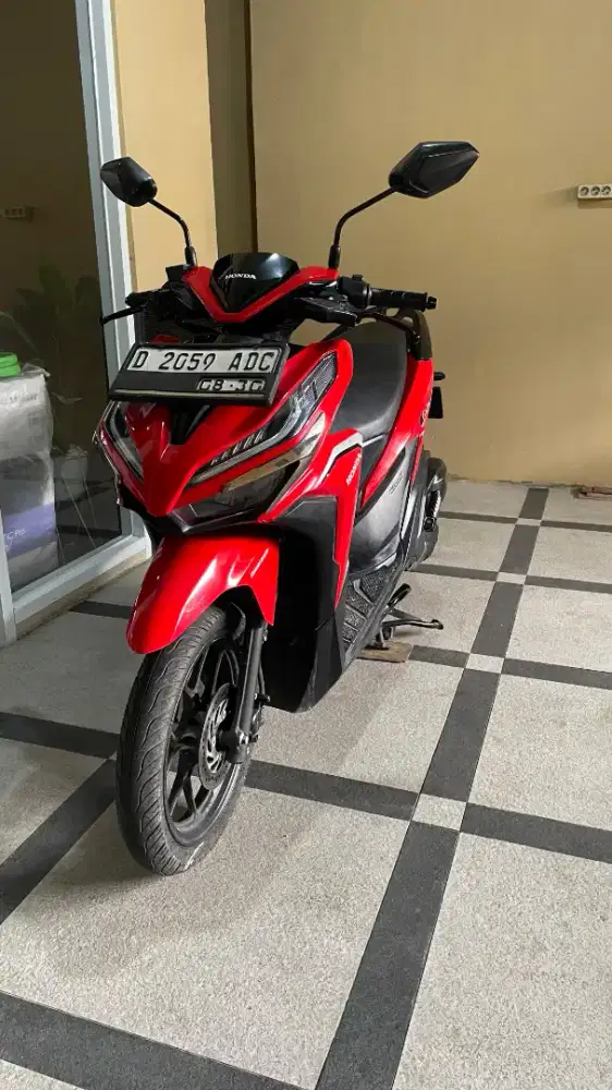 Honda Vario 125 CBS Tahun 2020