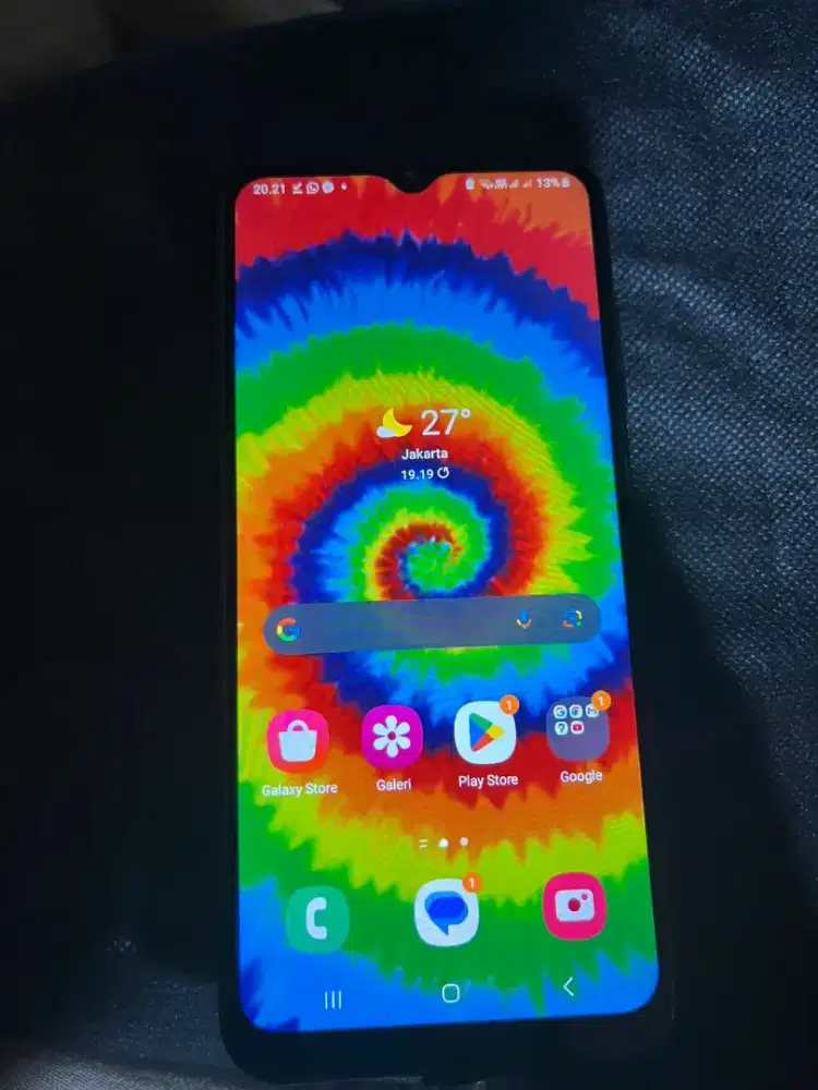 Samsung A04s 4/64 no minus