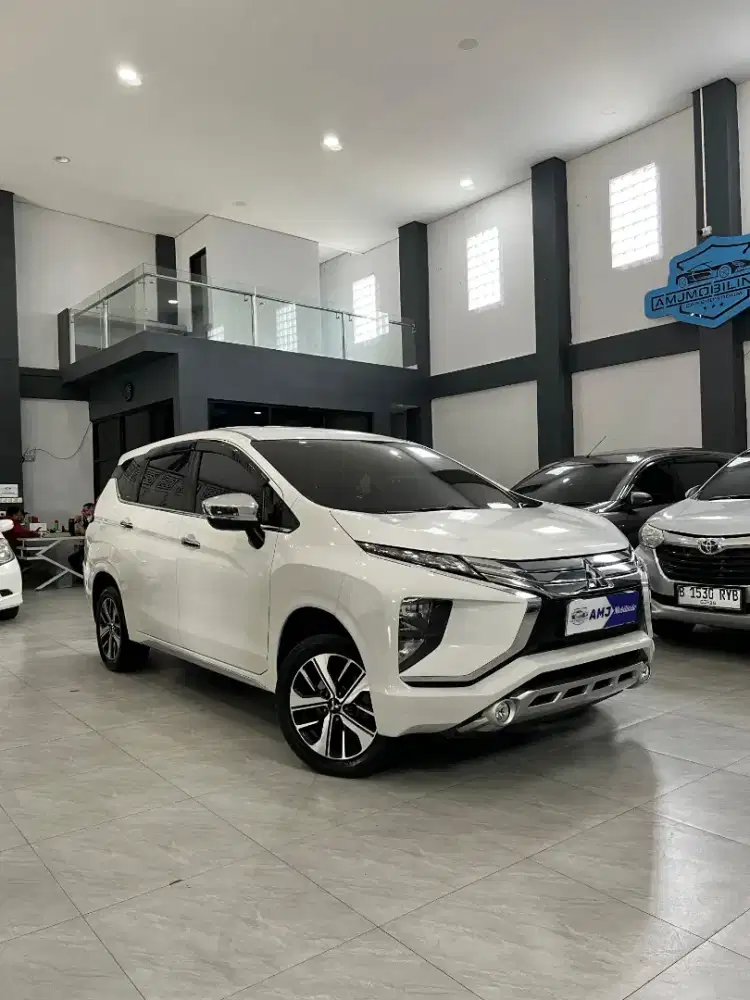 Expander ultimed km low 2018 AT