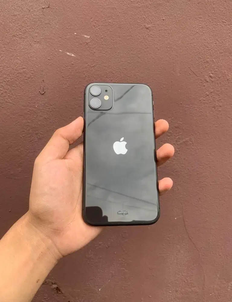 iPhone 11 128gb iBox