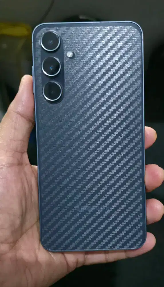 Samsung A55 Ram 8/256