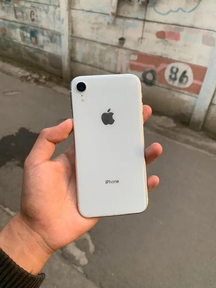 iPhone Xr 64Gb Inter