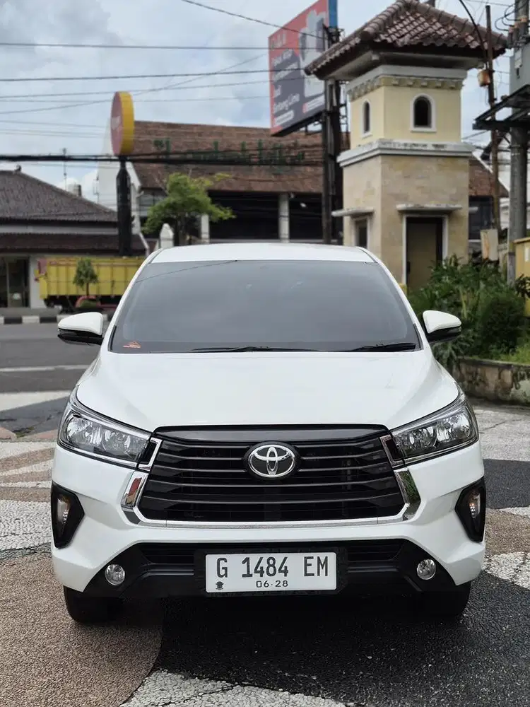 Innova 2.0 G 2023 MT tgn 1 KM 15rb