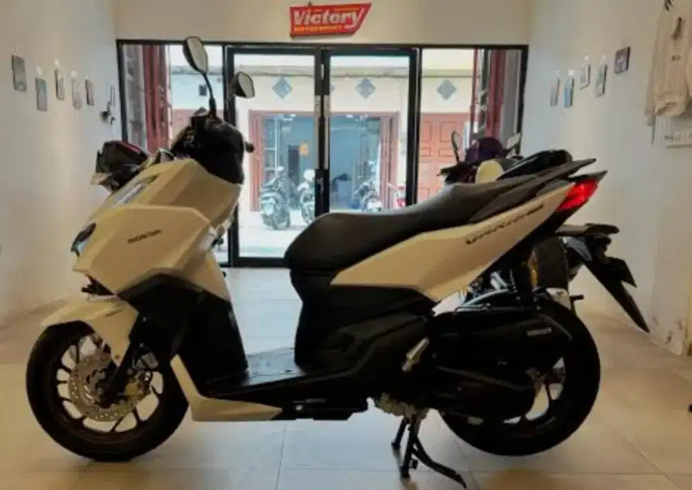 JUAL Cepat Honda Vario 160 2024 Istimewa