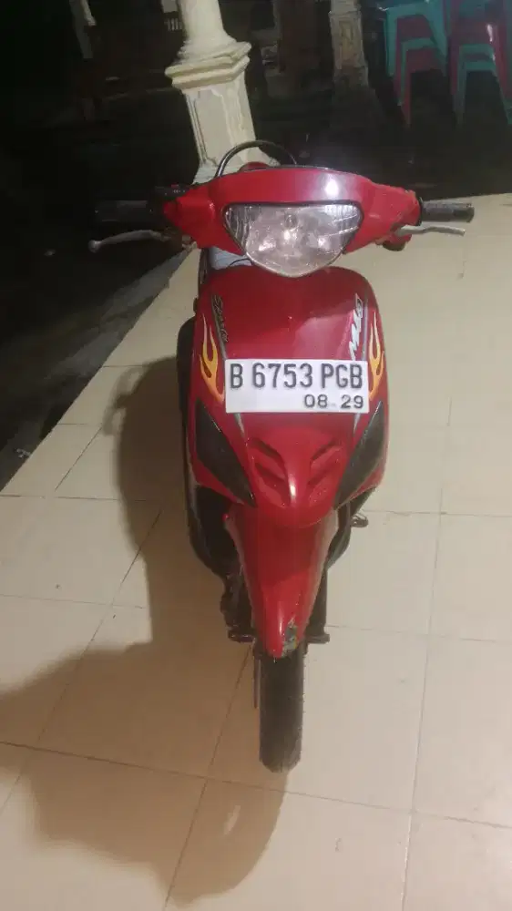 Mio sporty 5 tl