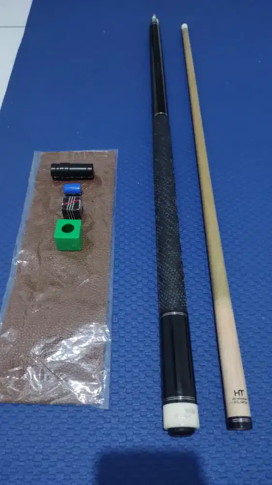 Stick billiard Fury CW 4 Smart