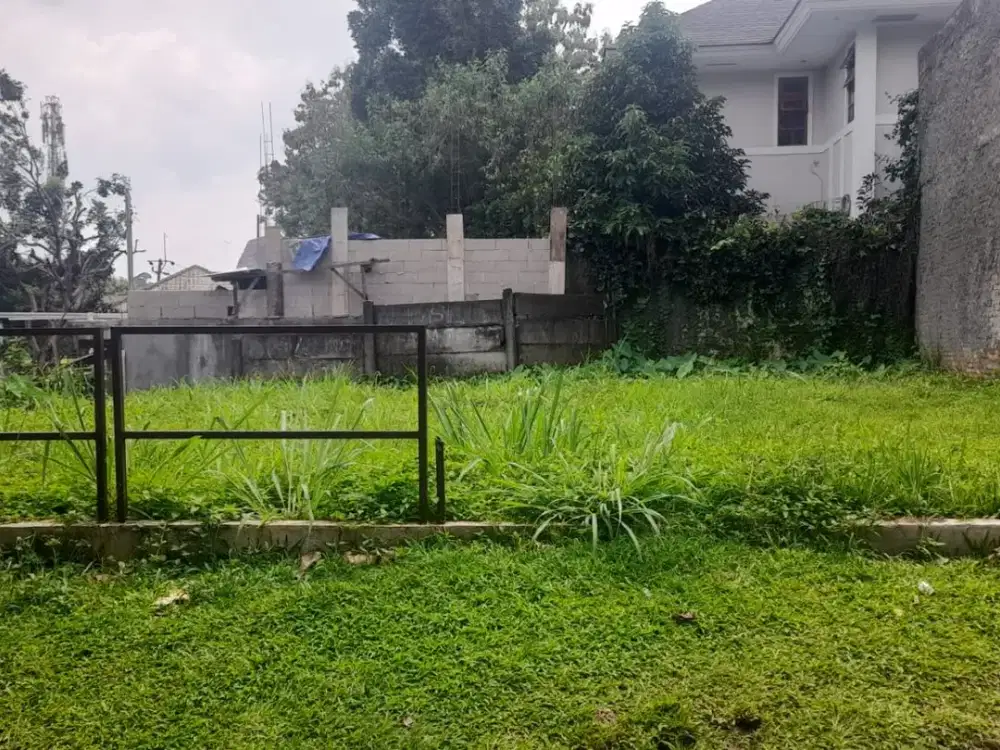 DIJUAL TANAH STRATEGIS LUAS DI SENTUL – HARGA TERJANGKAU, LUAS 120 M² HARGA NEGO