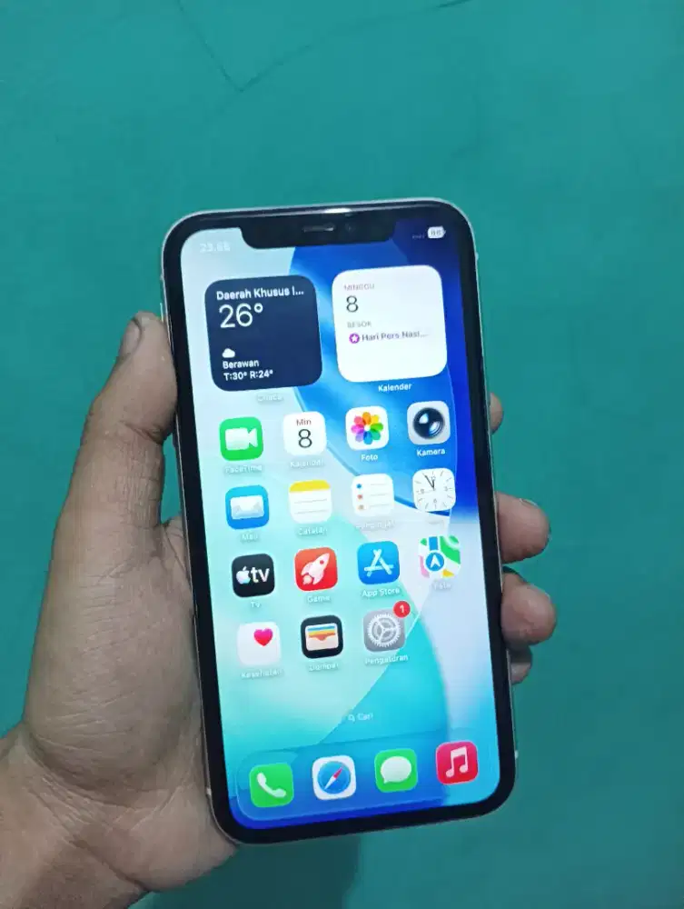 Iphone 11 128GB ibox