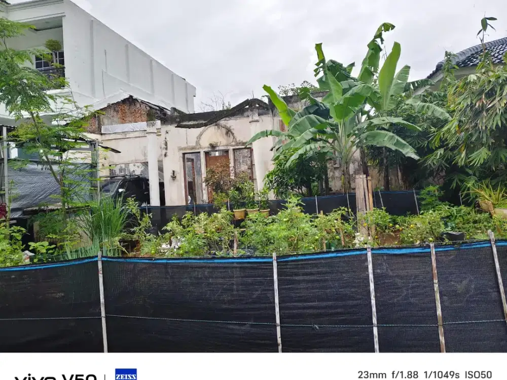 DIJUAL RUMAH SIAP HUNI – HITUNG HANYA HARGA KAVLING & SERTIFIKAT SHM DI SENTUL BOGOR