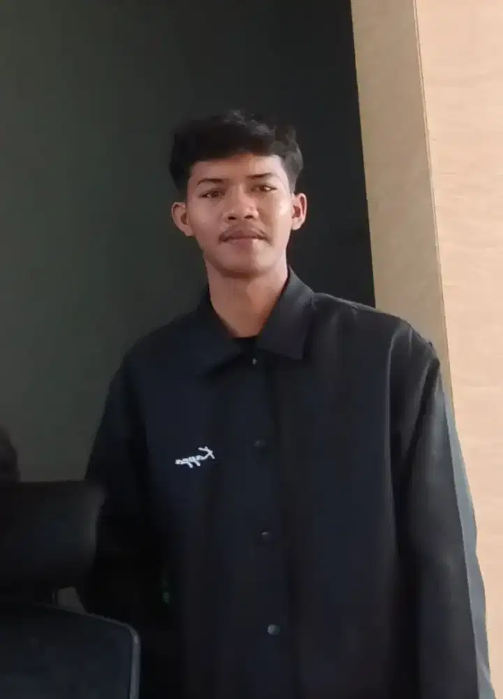 CARI PEKERJAAN APA SAJA