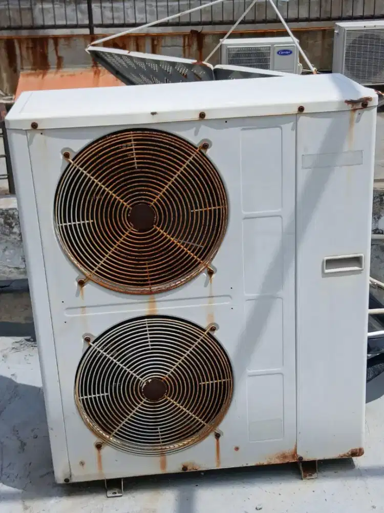 Menerima jual AC bekas /rusak