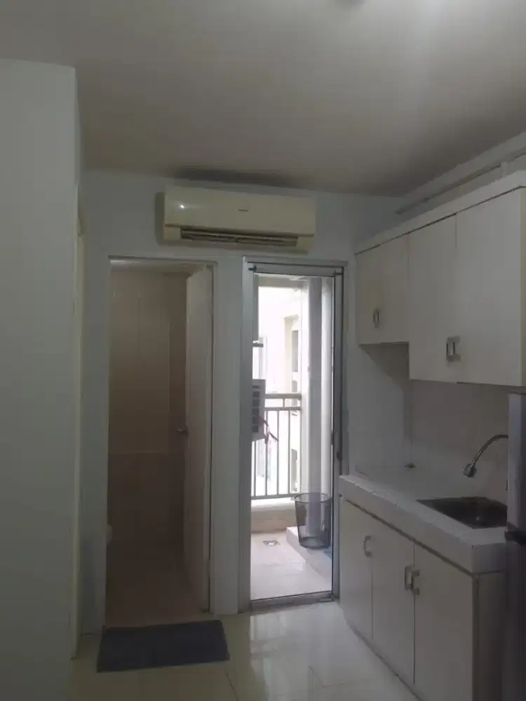 Jual Unit Semi Furnished Tower Tulip Apartemen Green Palace Kalibata