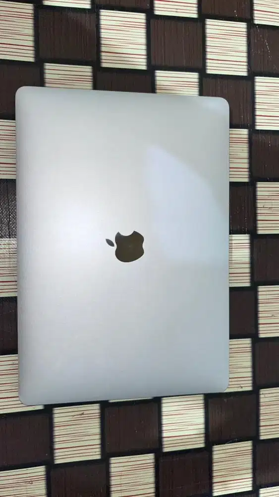 Macbook Air M1 8/256