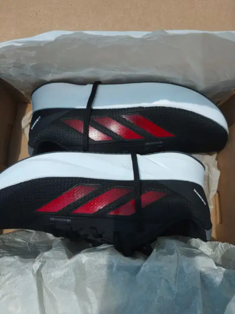 Adidas Duramo SL M size 44 2/3 ORIGINAL NEW