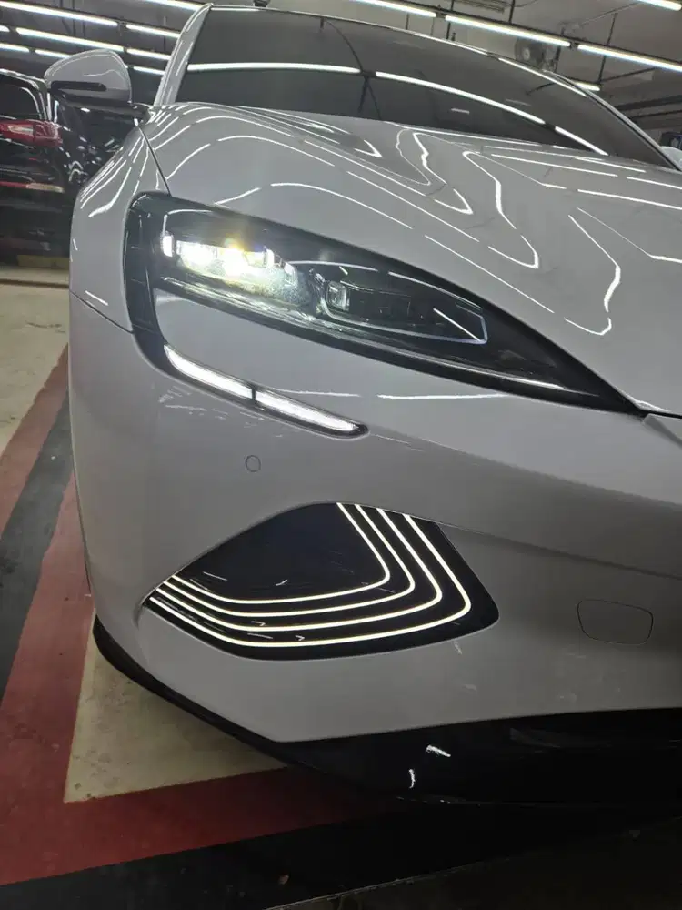 DIJUAL BYD SEAL PERFORMANCE - #SUPER CANTIK#