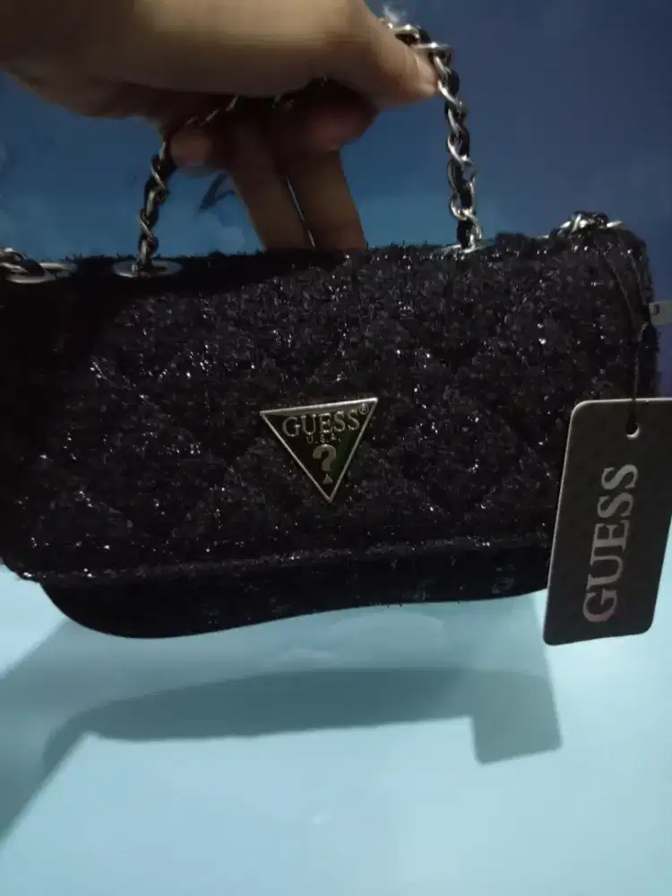 Di jual tas guess original import