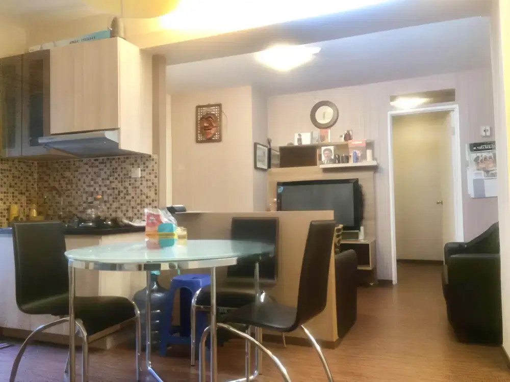 DI JUAL MURAH APARTEMEN KALIBATA CITY TOWER FLAMBOYAN JAKARTA SELATAN