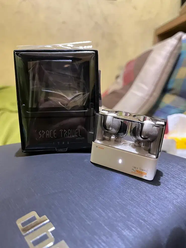 TWS MOONDROP SPACETRAVEL FULLSET