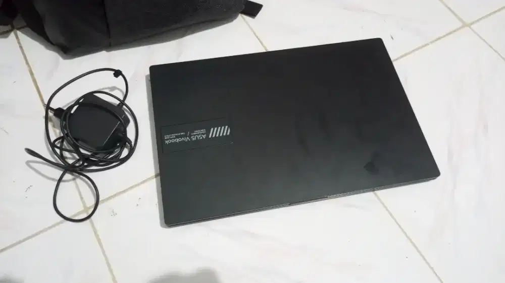 ASUS VIVOBOOK GO 14 MURAH