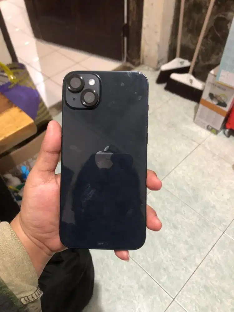 Iphone 14 plus 128gb ex ibox