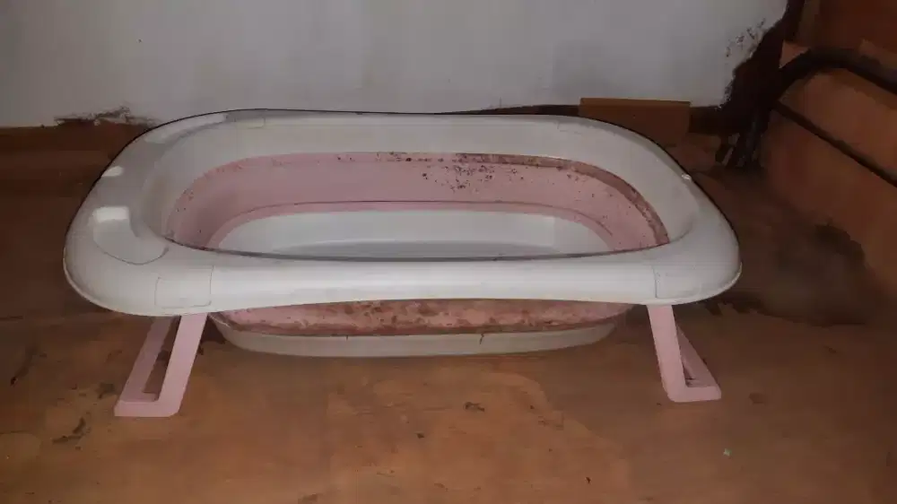 Di jual all in semuanya