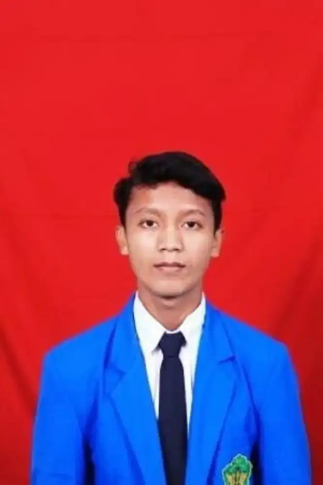 Mencari pekerjaan apa aja yang halal. ada mess dan makan