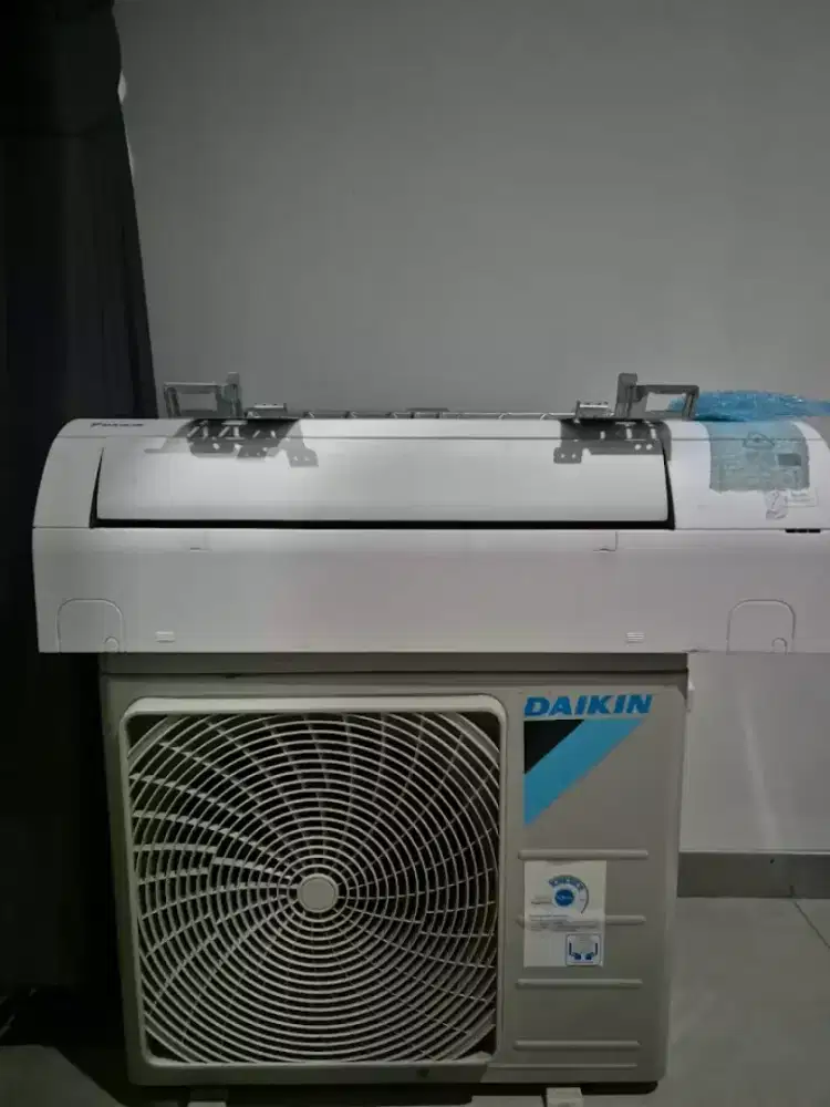 Jual AC Bekas Bergaransi